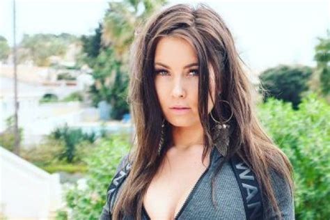 Railey Diesel Bio, Boyfriend, Career, Net Worth, Height, Weight